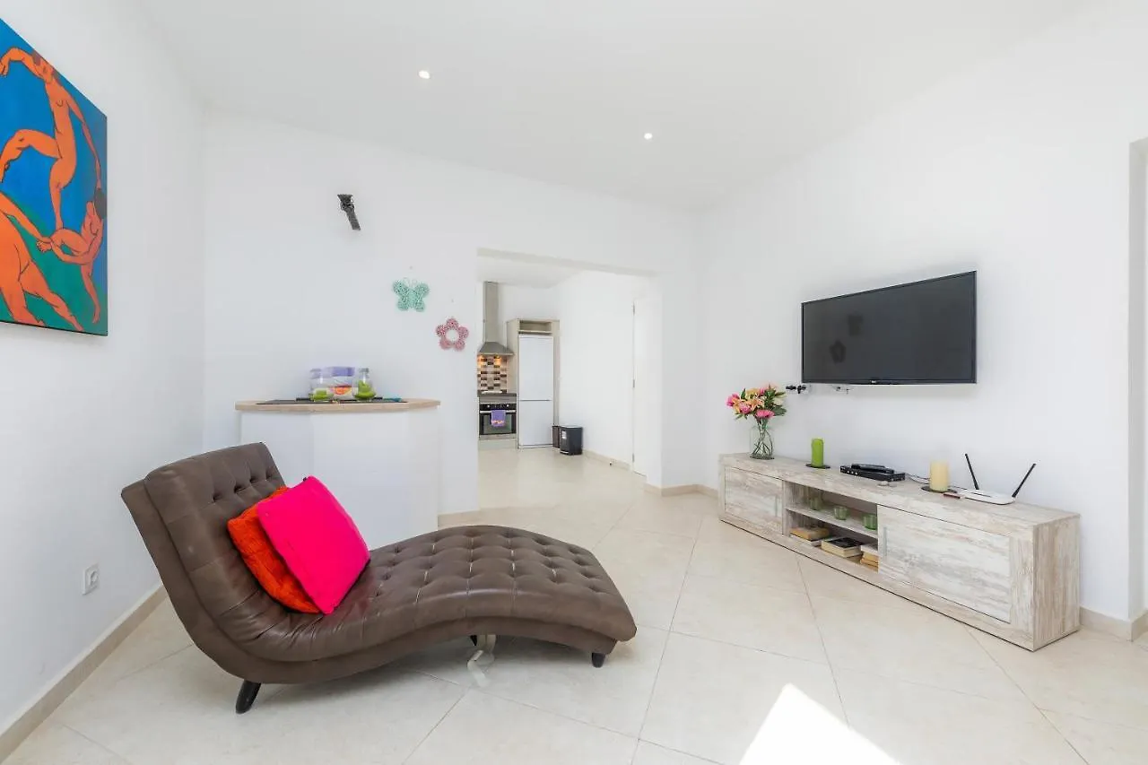 Ca Na Bergues Villa Ariany 0*,  Spain