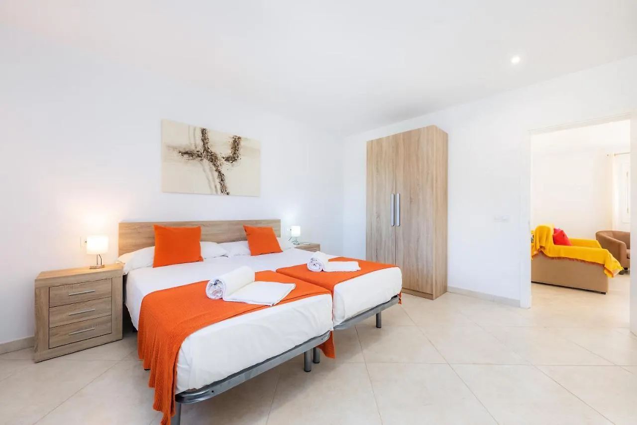 Ca Na Bergues Villa Ariany 0*,  Spain