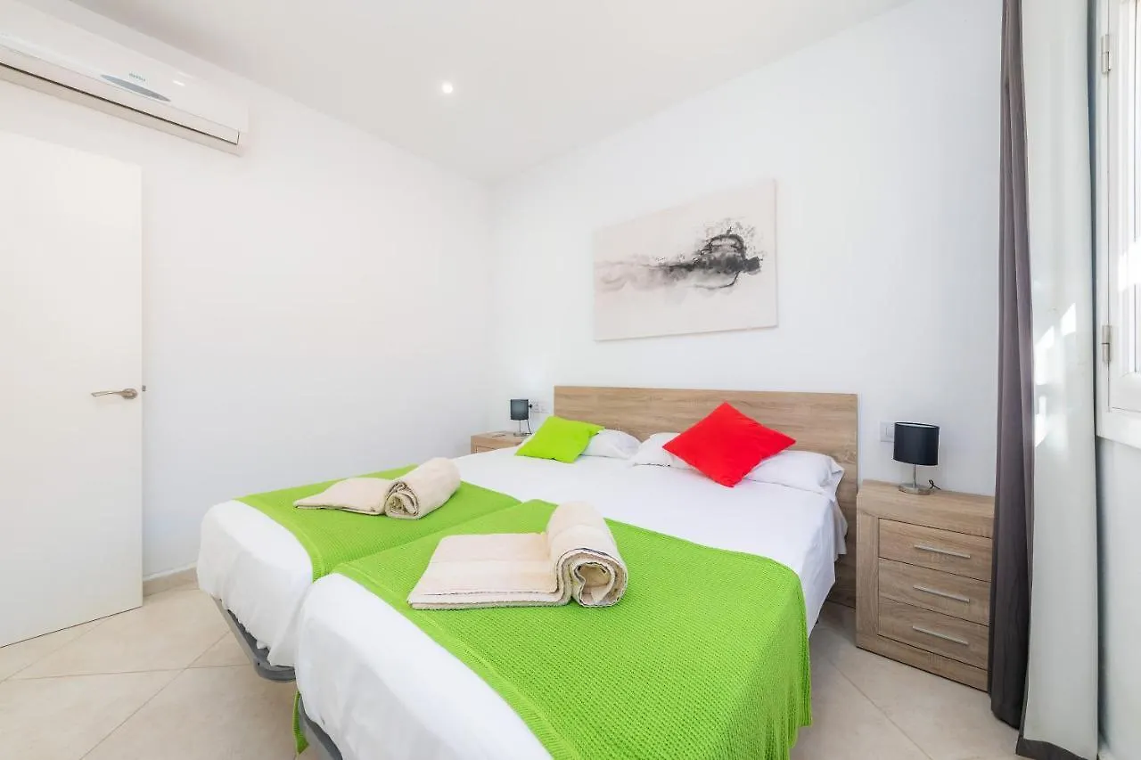 Ca Na Bergues Villa Ariany