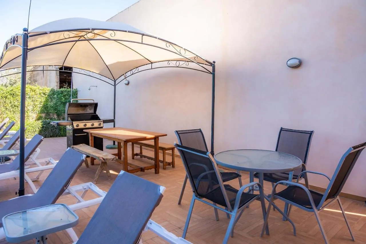 Holiday home Ca Na Bergues Villa Ariany Spain