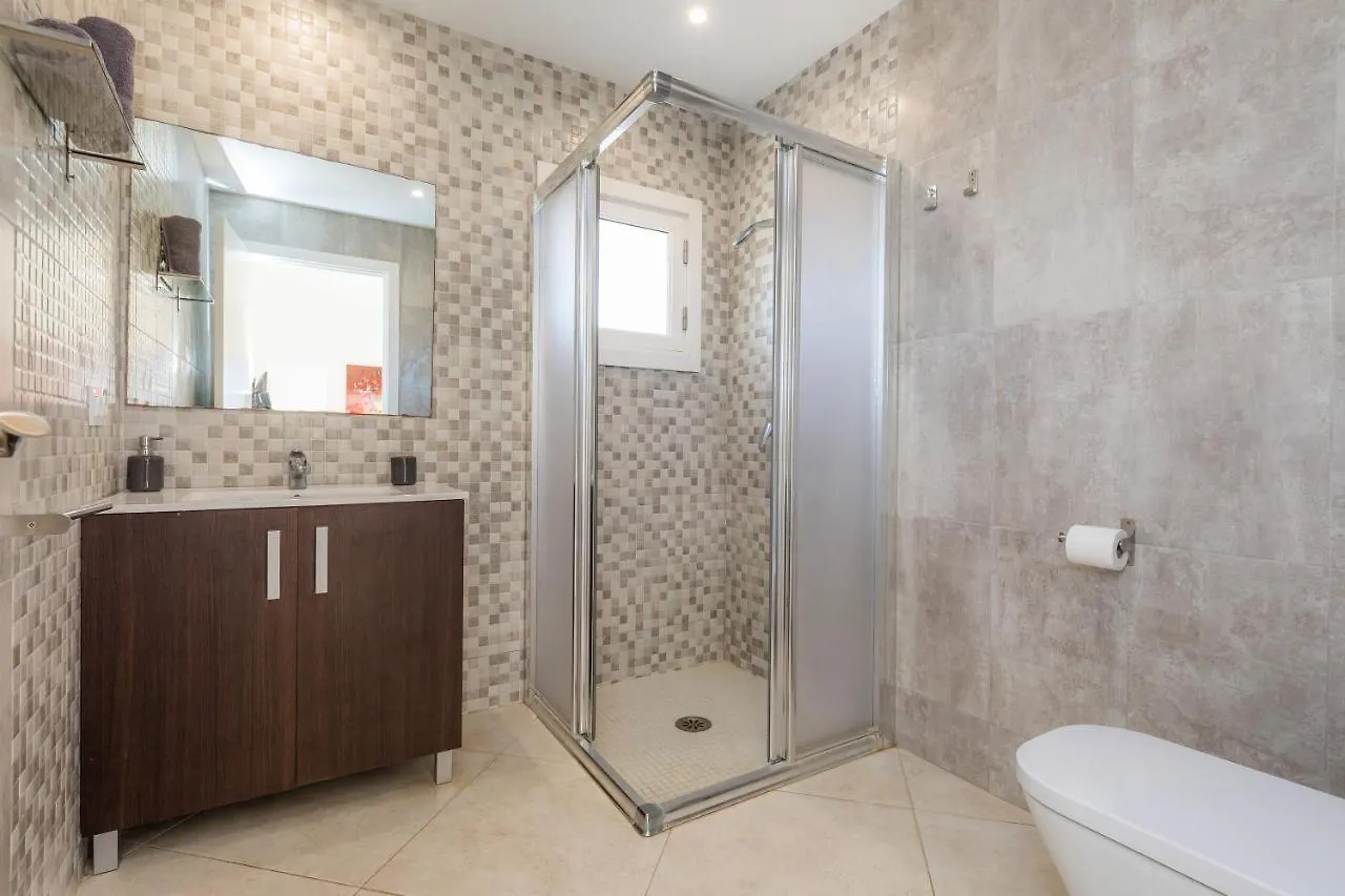 Ca Na Bergues Villa Ariany 0*,